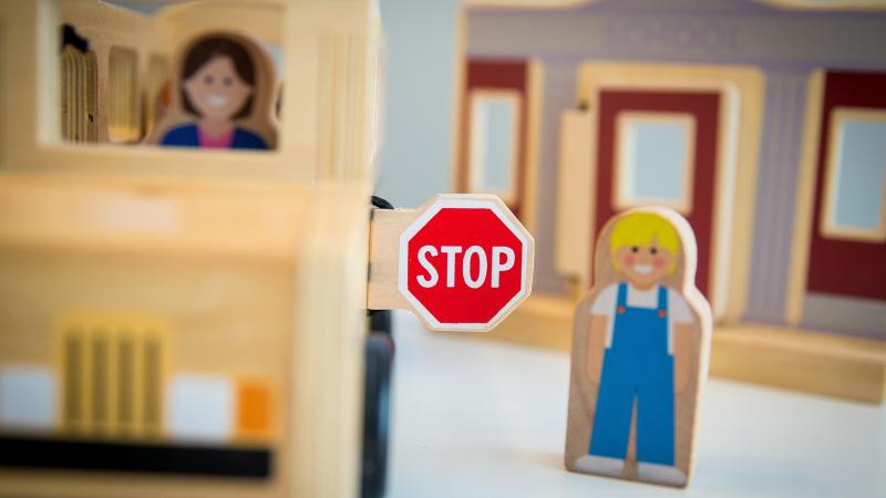 Transports scolaires