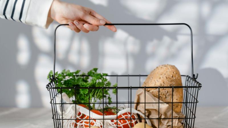 Epiceries | Machine à pain