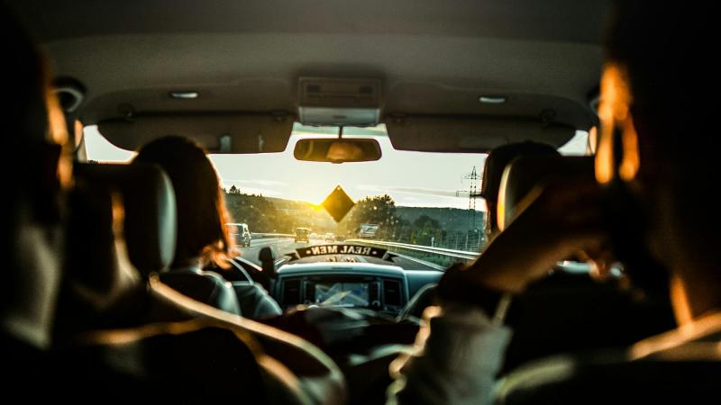 Transports solidaires