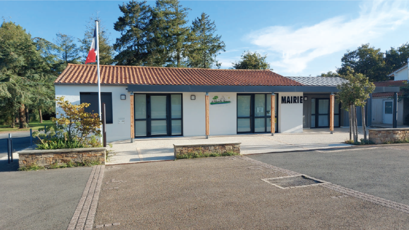 FERMETURES EXCEPTIONNELLES DE LA MAIRIE LES 05-12 ET 19 MARS 2026