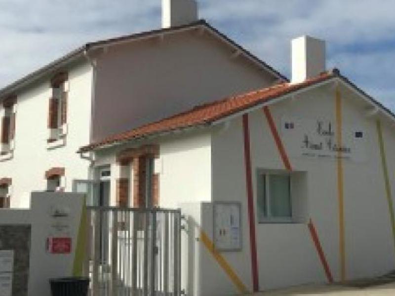 École Publique Aimé CESAIRE