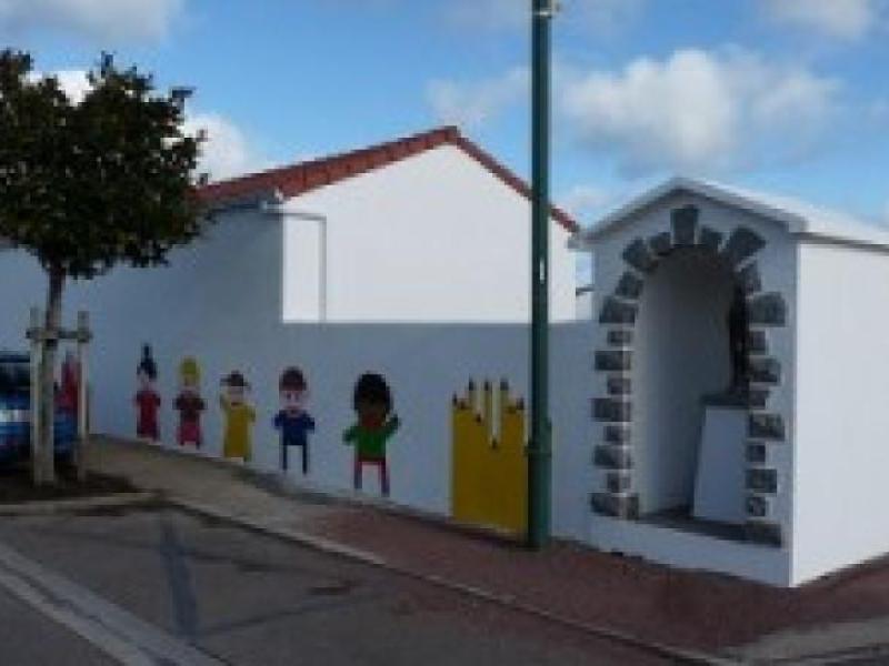 École Privée Saint Pierre