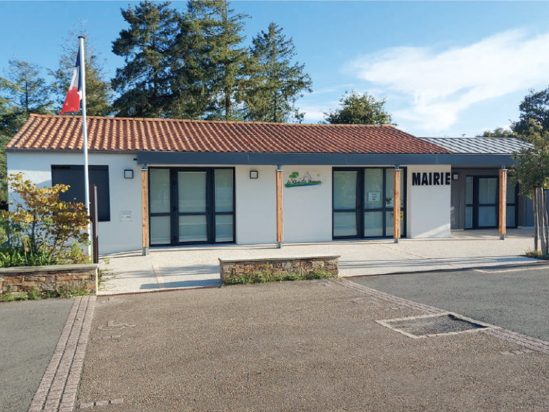 Mairie