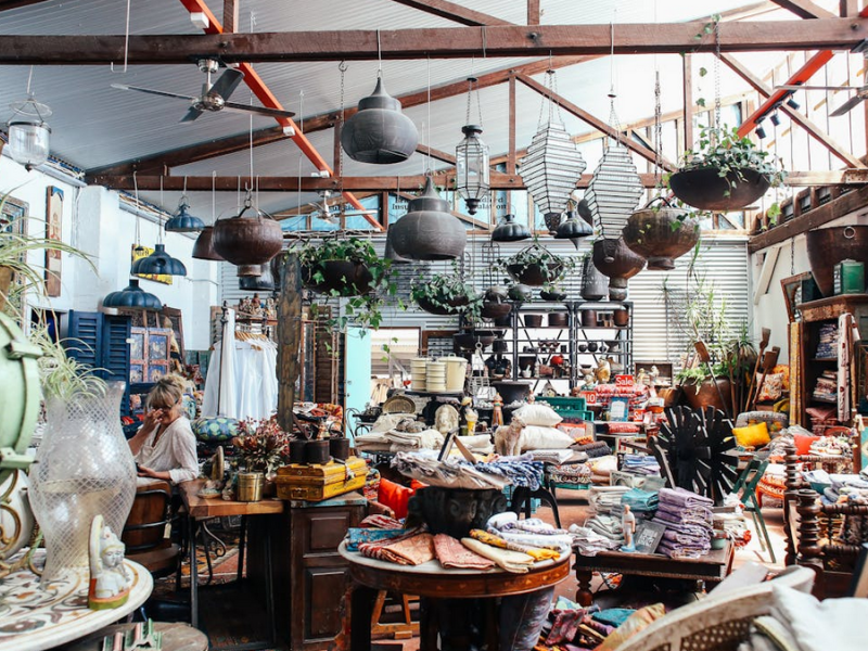 ASDP : VIDE GRENIER LE 15 MARS 2026